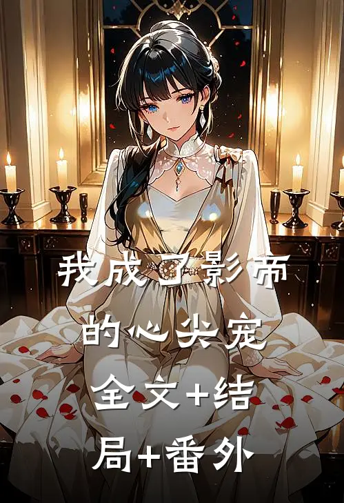 我成了影帝的心尖宠全文+结局+番外