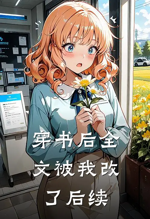 穿书后全文被我改了后续
