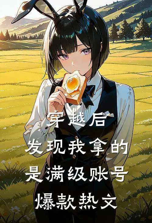 穿越后，发现我拿的是满级账号爆款热文