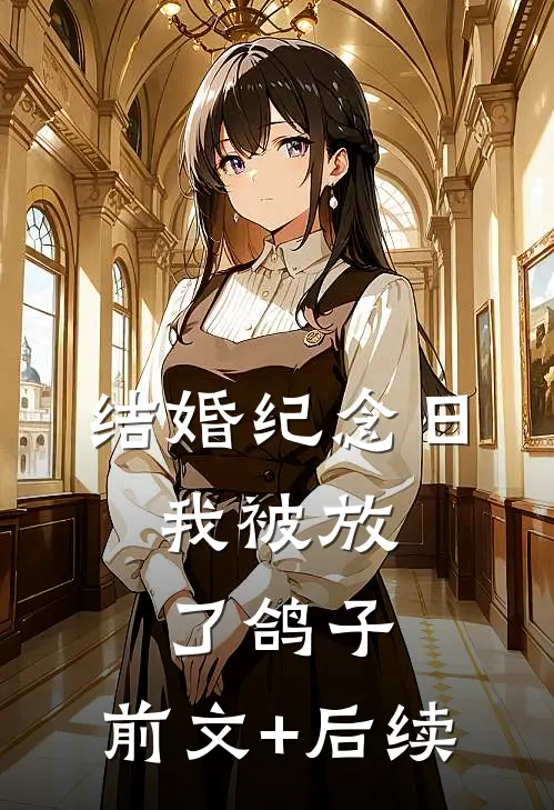 结婚纪念日，我被放了鸽子:前文+后续