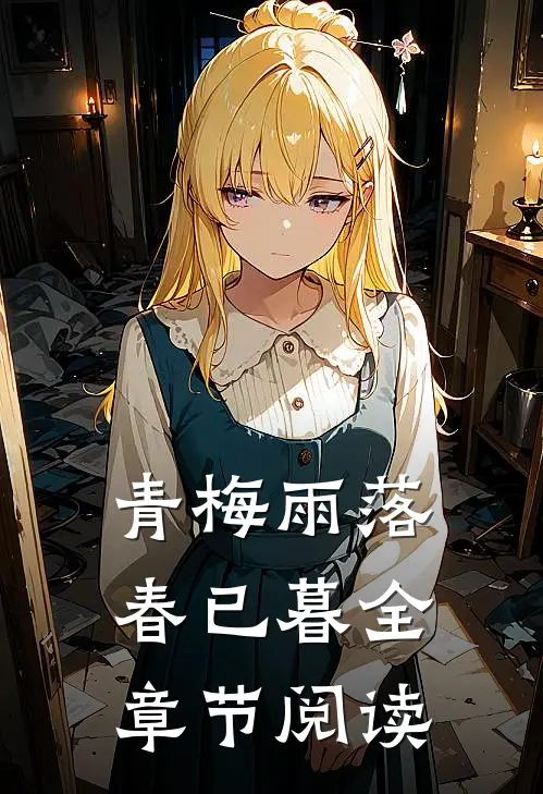 青梅雨落春已暮全章节阅读