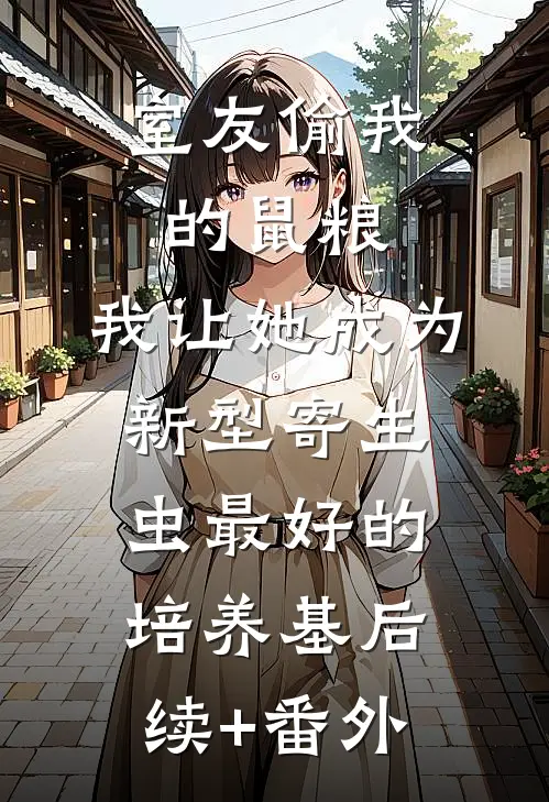 室友偷我的鼠粮，我让她成为新型寄生虫最好的培养基后续+番外