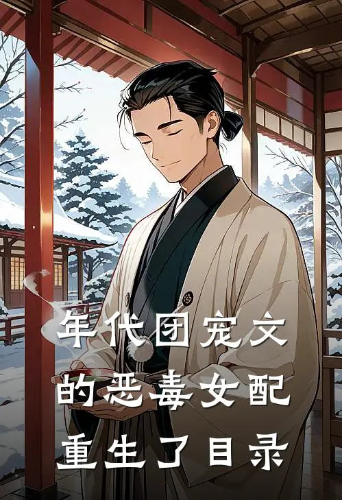 年代团宠文的恶毒女配重生了目录