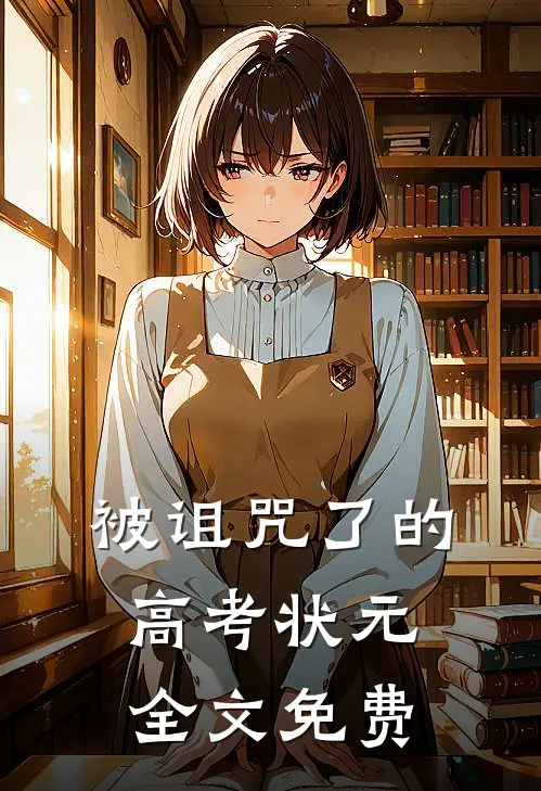被诅咒了的高考状元全文免费