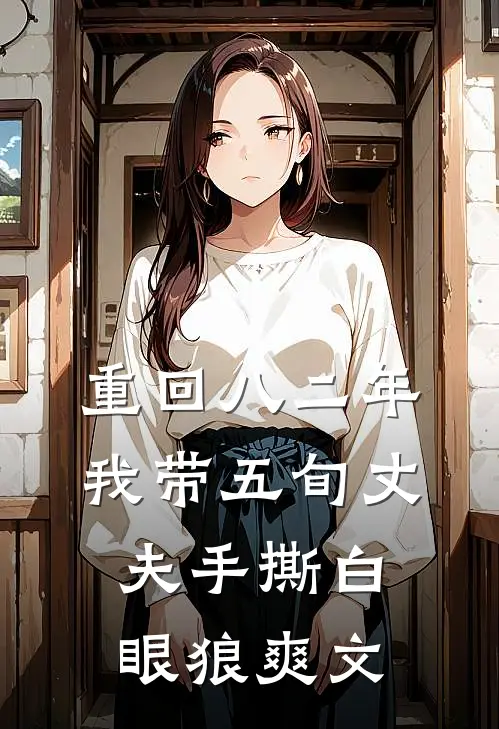 重回八二年，我带五旬丈夫手撕白眼狼爽文