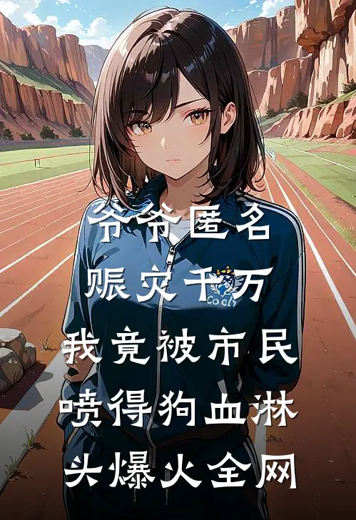 爷爷匿名赈灾千万，我竟被市民喷得狗血淋头爆火全网