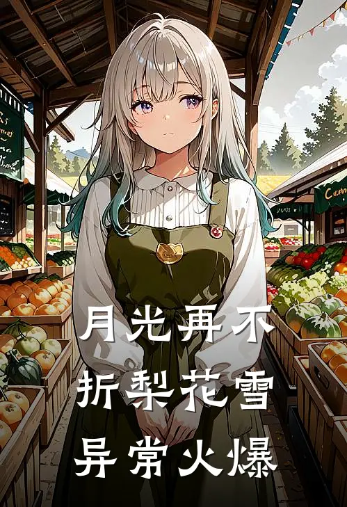 月光再不折梨花雪异常火爆