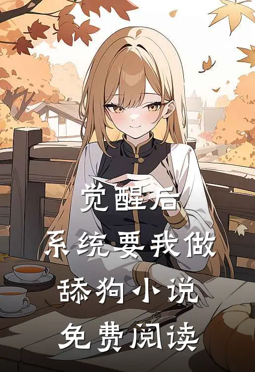 觉醒后，系统要我做舔狗小说免费阅读