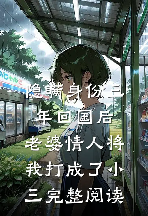 隐瞒身份三年回国后，老婆情人将我打成了小三完整阅读