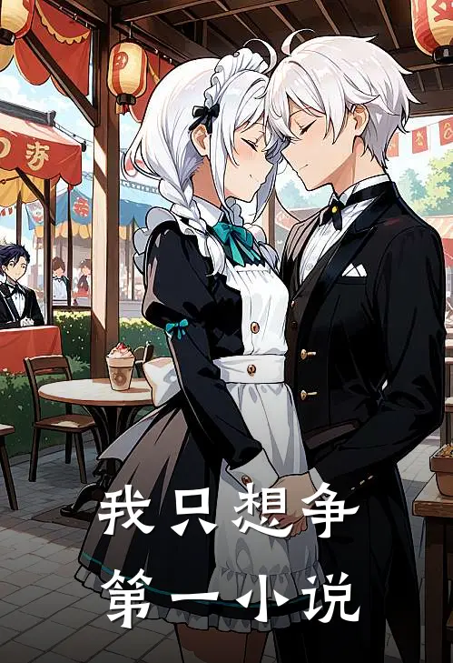 我只想争第一小说