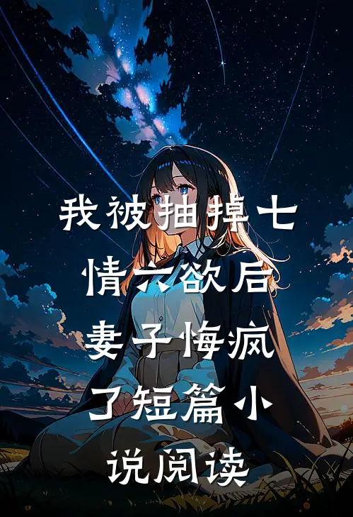 我被抽掉七情六欲后，妻子悔疯了短篇小说阅读