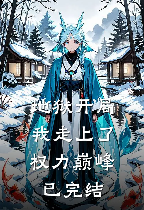 地狱开局，我走上了权力巅峰已完结