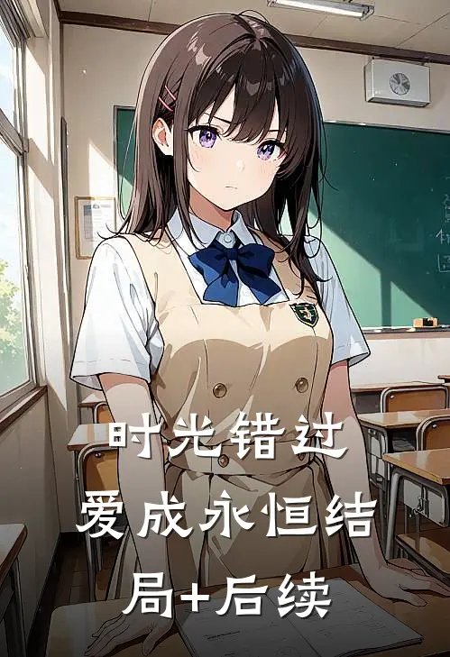 时光错过，爱成永恒结局+后续