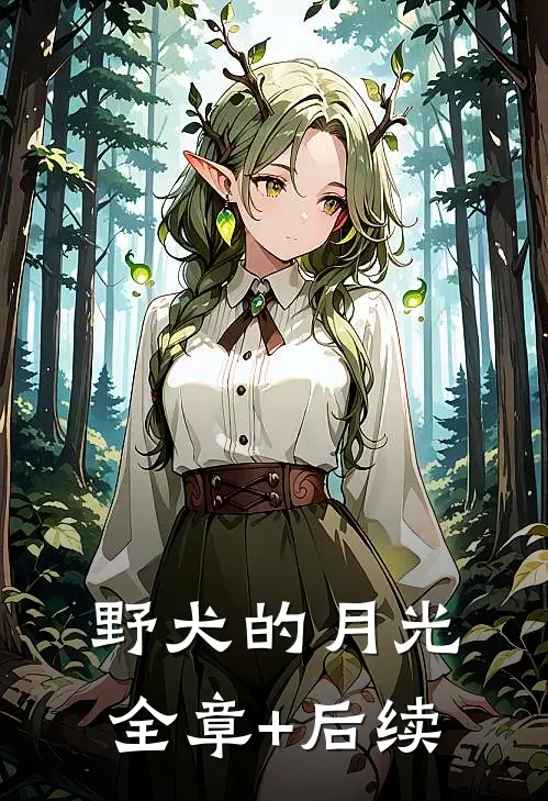 野犬的月光全章+后续