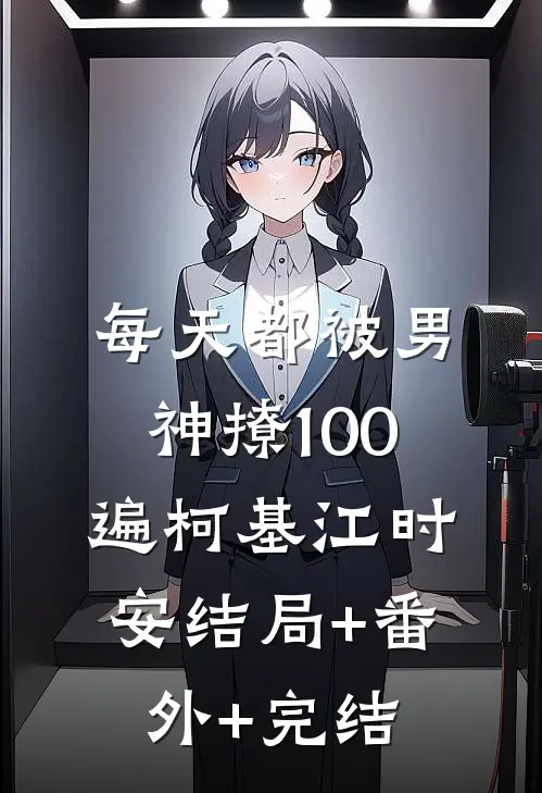 每天都被男神撩100遍柯基江时安结局+番外+完结