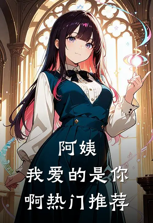 阿姨，我爱的是你啊热门推荐