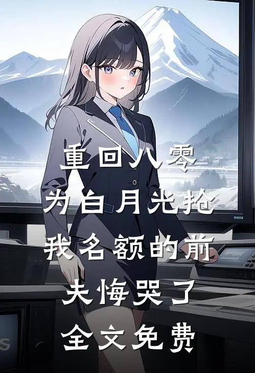 重回八零，为白月光抢我名额的前夫悔哭了全文免费