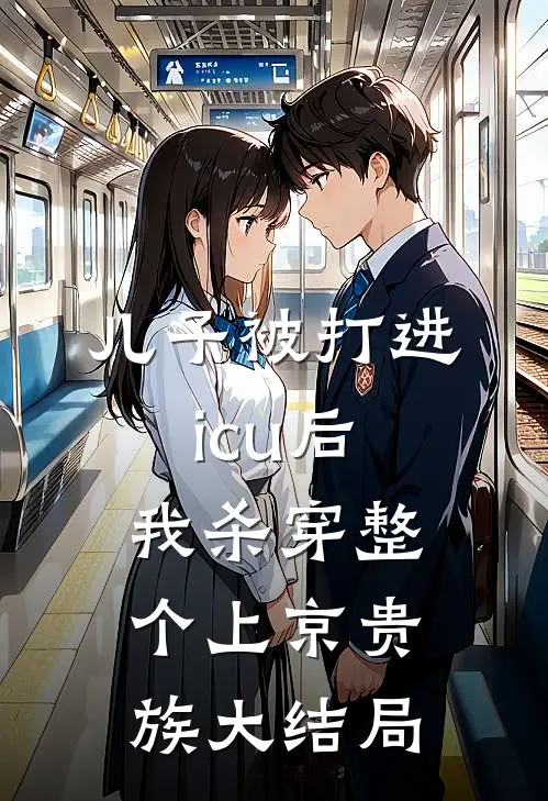 儿子被打进icu后，我杀穿整个上京贵族大结局