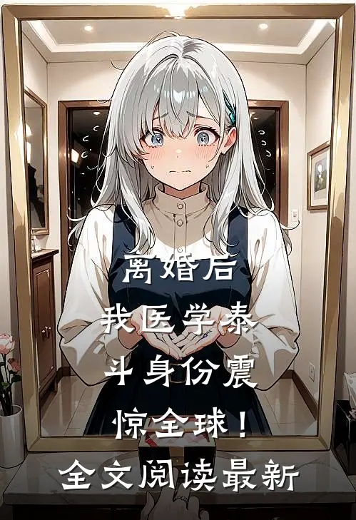 离婚后，我医学泰斗身份震惊全球！全文阅读最新