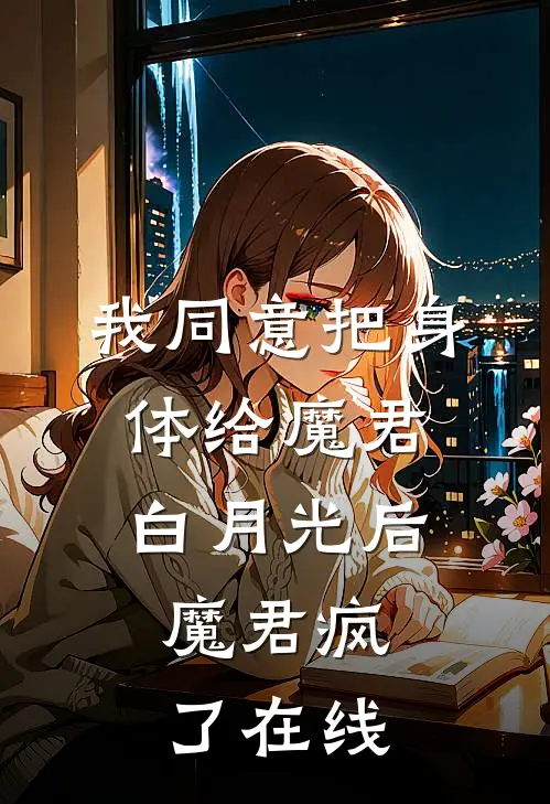 我同意把身体给魔君白月光后，魔君疯了在线