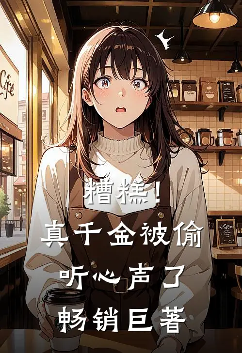 糟糕！真千金被偷听心声了畅销巨著