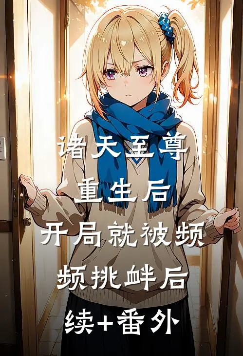 诸天至尊重生后，开局就被频频挑衅后续+番外