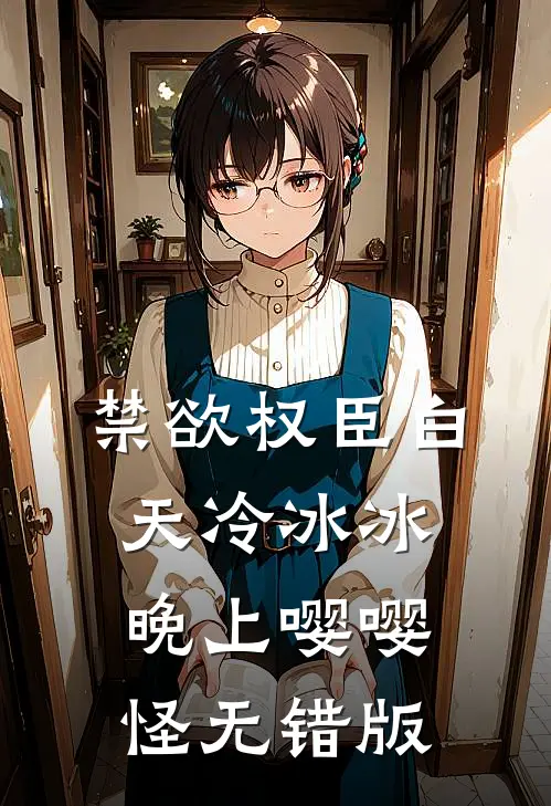 禁欲权臣白天冷冰冰，晚上嘤嘤怪无错版