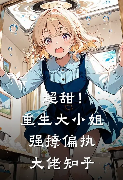 超甜！重生大小姐强撩偏执大佬知乎