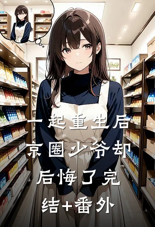 一起重生后，京圈少爷却后悔了完结+番外