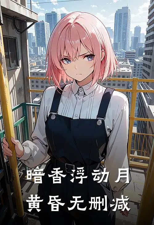 暗香浮动月黄昏无删减