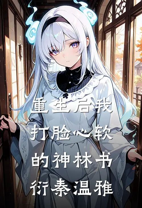 重生后我打脸心软的神林书衍秦温雅