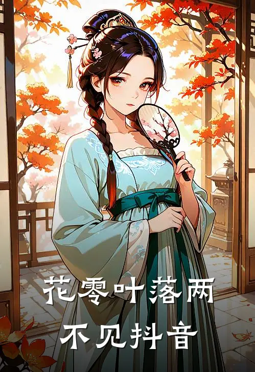 花零叶落两不见抖音