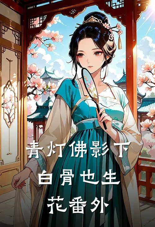 青灯佛影下，白骨也生花番外