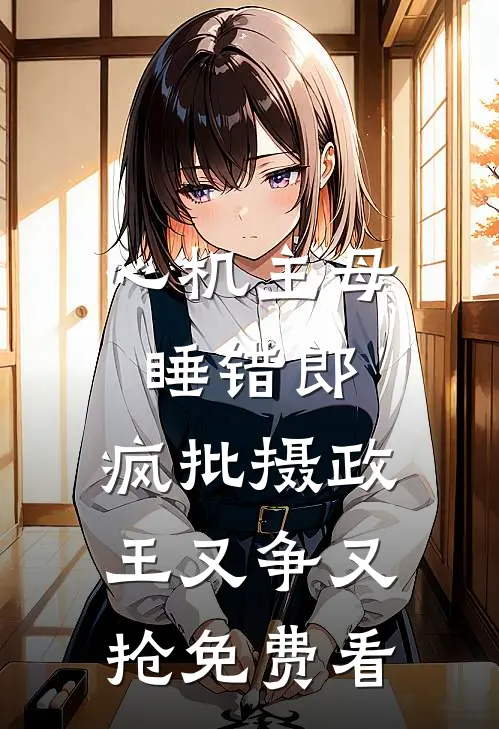 心机主母睡错郎，疯批摄政王又争又抢免费看