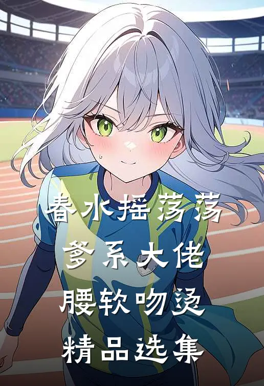 春水摇荡荡，爹系大佬腰软吻烫精品选集