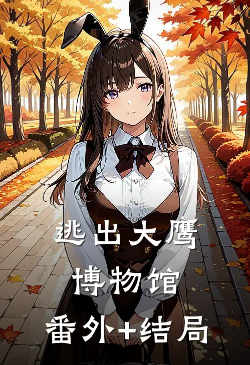 逃出大鹰博物馆:(番外)+(结局)