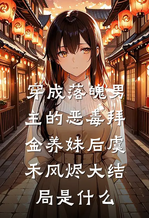 你是病娇鬼，我是疯批魔