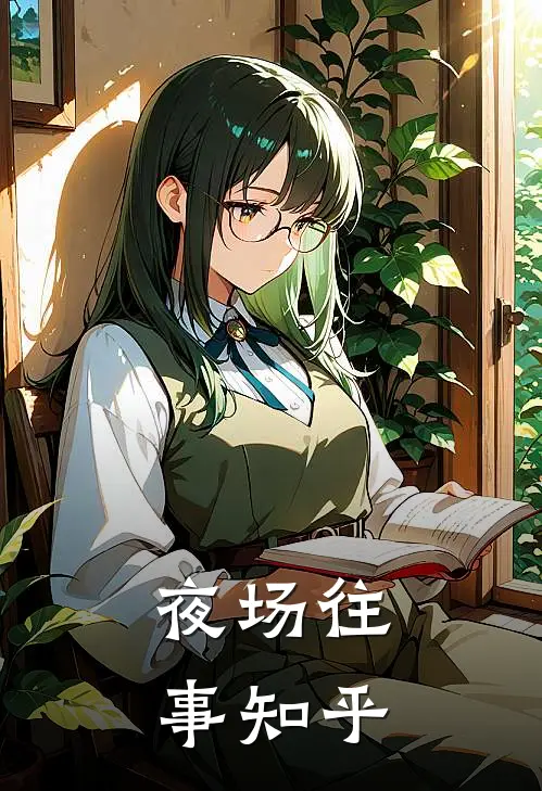 夜场往事知乎