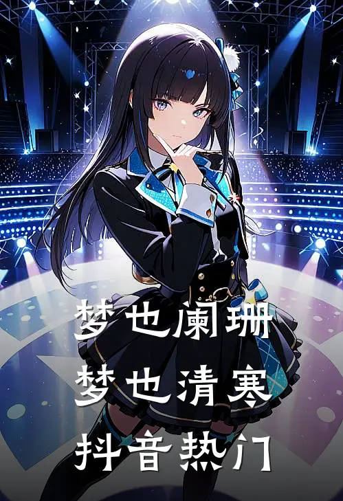 梦也阑珊梦也清寒抖音热门