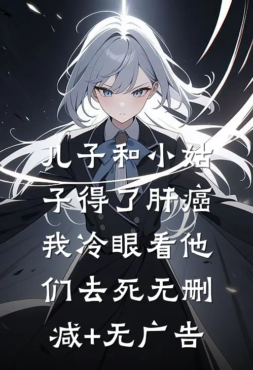 儿子和小姑子得了肝癌，我冷眼看他们去死无删减+无广告