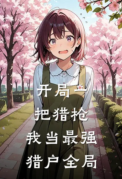 开局一把猎枪，我当最强猎户全局