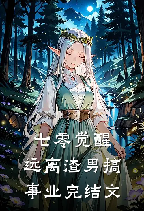七零觉醒：远离渣男搞事业完结文