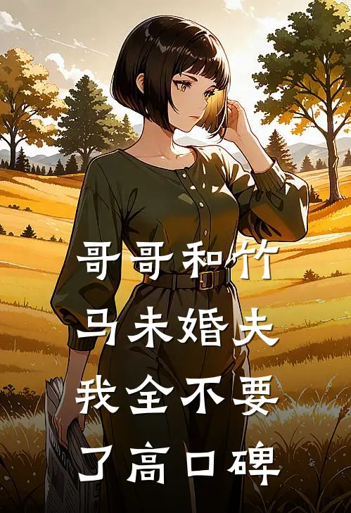 哥哥和竹马未婚夫，我全不要了高口碑