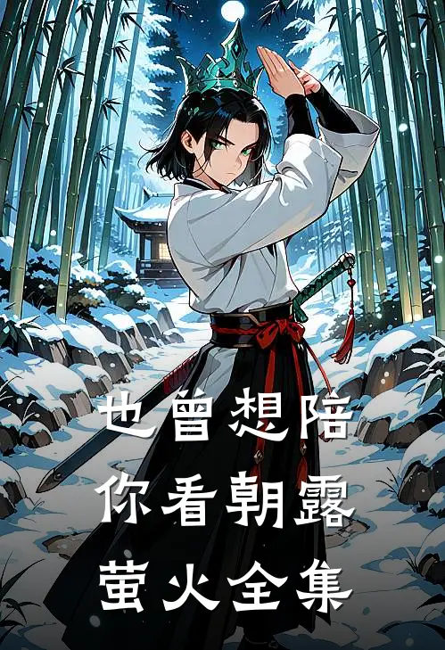 也曾想陪你看朝露萤火全集
