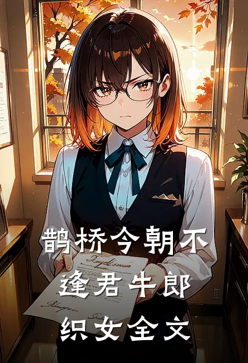 鹊桥今朝不逢君牛郎织女全文