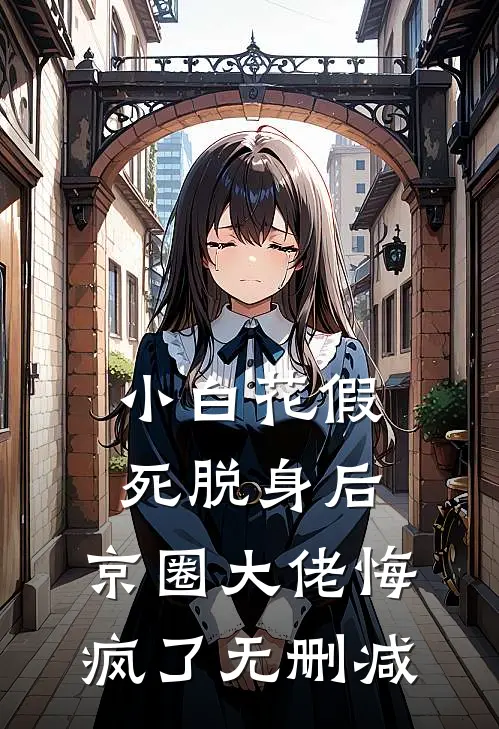 小白花假死脱身后，京圈大佬悔疯了无删减
