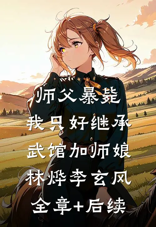 师父暴毙，我只好继承武馆加师娘林烨李玄风:全章+后续