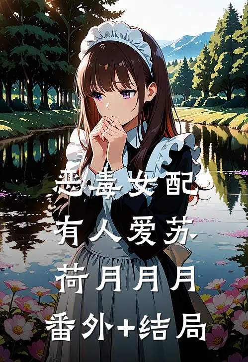 恶毒女配有人爱苏荷月月月:(番外)+(结局)