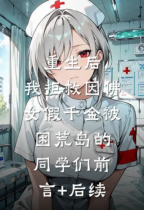 重生后，我拒救因佛女假千金被困荒岛的同学们前言+后续