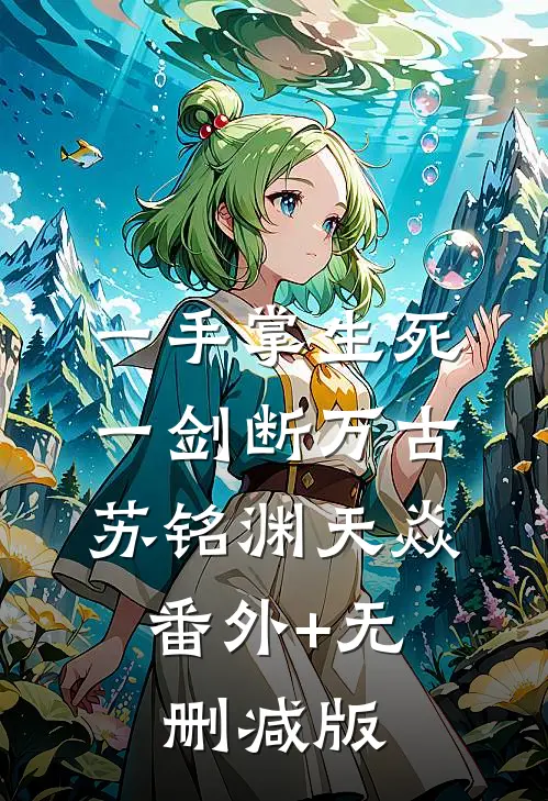 一手掌生死，一剑断万古苏铭渊天焱:番外+无删减版